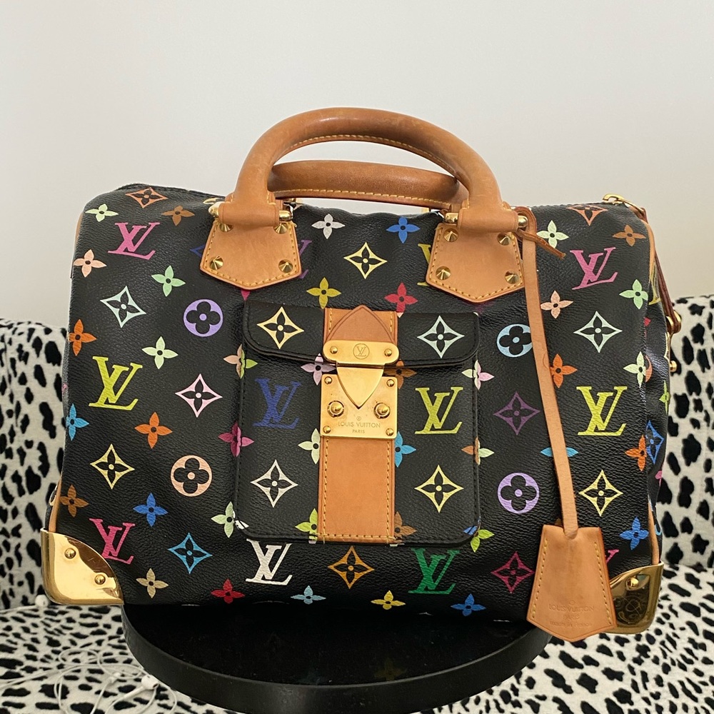 ❤️RARE LOUIS VUITTON❤️